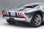 Ford GT by Tungsten 2006 года